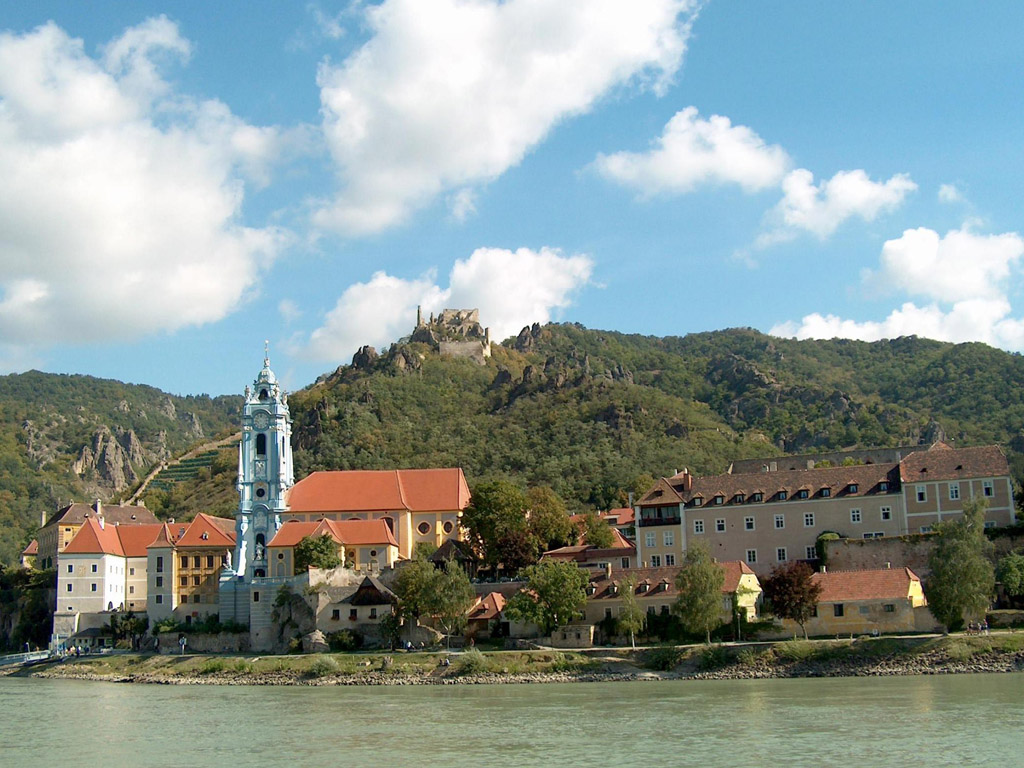 Duernstein